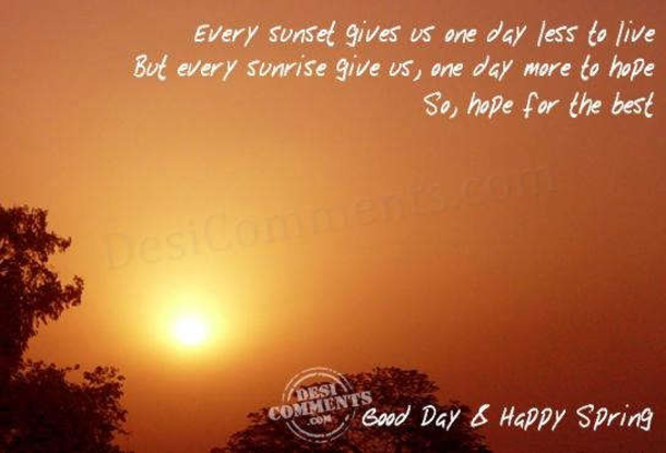 100 Quotes To Get You Ready For Spring - picture 66