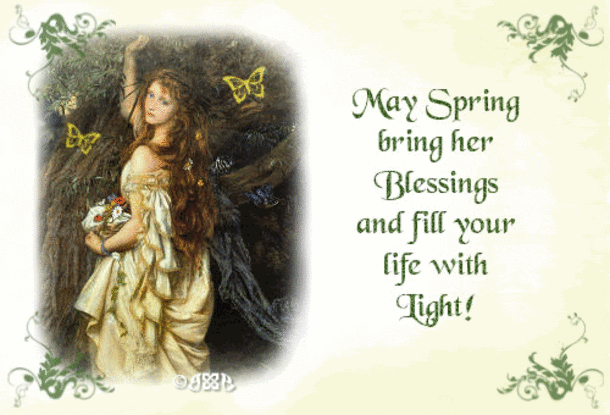 100 Quotes To Get You Ready For Spring - picture 68