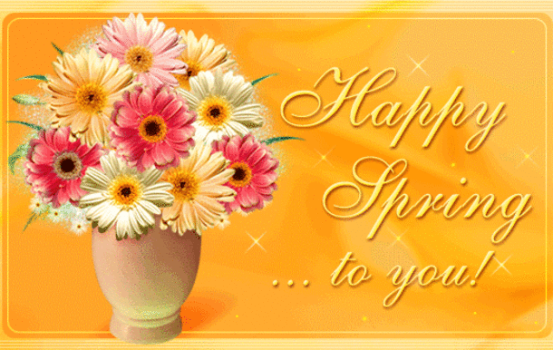 100 Quotes To Get You Ready For Spring - picture 70
