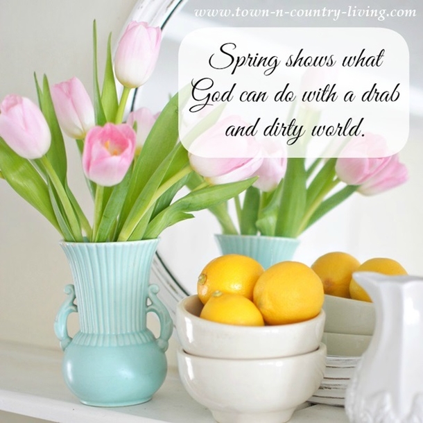 100 Quotes To Get You Ready For Spring - picture 88