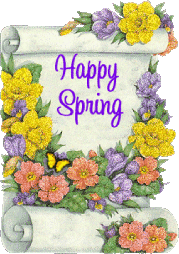 100 Quotes To Get You Ready For Spring - picture 9