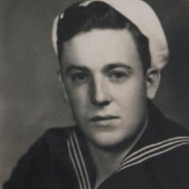 101-year-old Pearl Harbor survivor Jack Holder passes away after telling his incredible story - picture 4