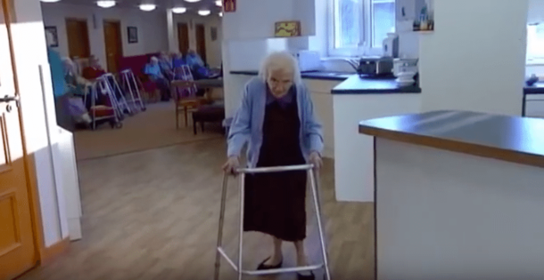 109-Year-Old Woman Says Avoiding Men is the Secret To A Very Long & Happy Life - picture 2