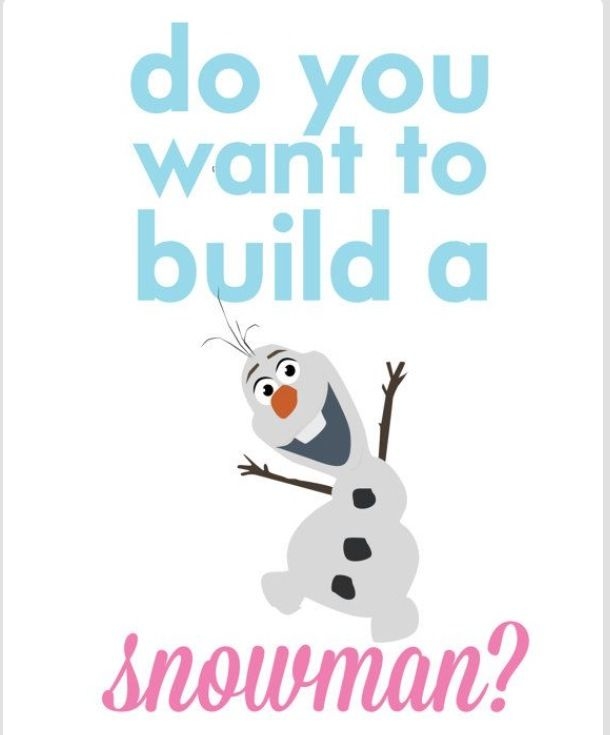 11 Best Olaf Quotes & Sayings - picture 11