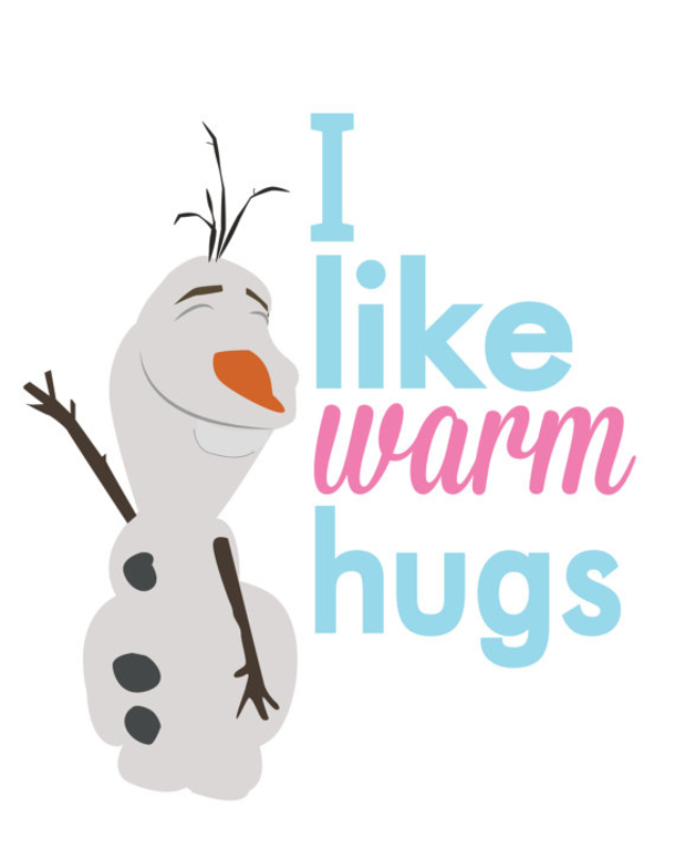 11 Best Olaf Quotes & Sayings - picture 12