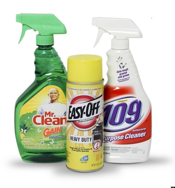 11 Cancerous Products You Maybe Using In Your Home Right Now - picture 12