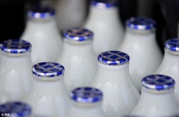 11 Cancerous Products You Maybe Using In Your Home Right Now - picture 2