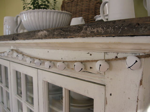 11 Creative Home Garland Ideas - picture 5