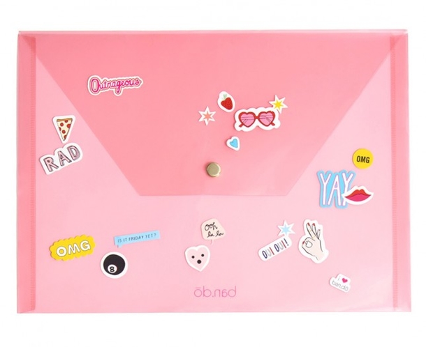 11 Cute School Supplies For Girls - picture 2