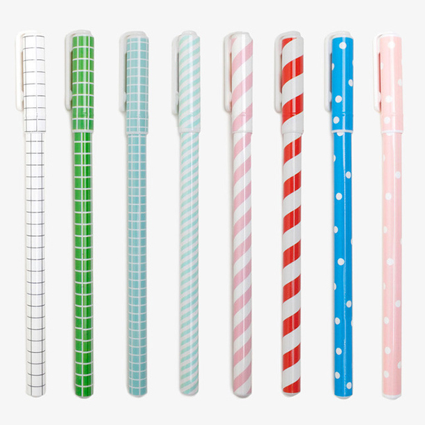 11 Cute School Supplies For Girls - picture 5