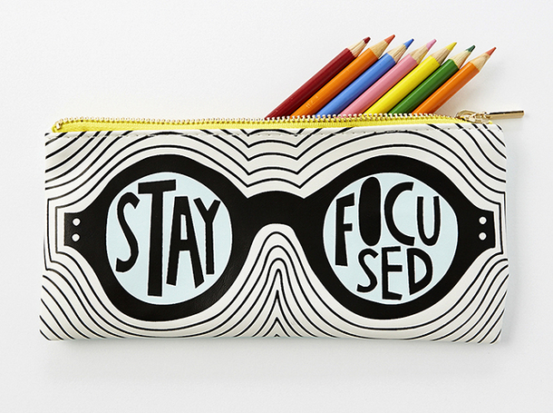 11 Cute School Supplies For Girls - picture 6
