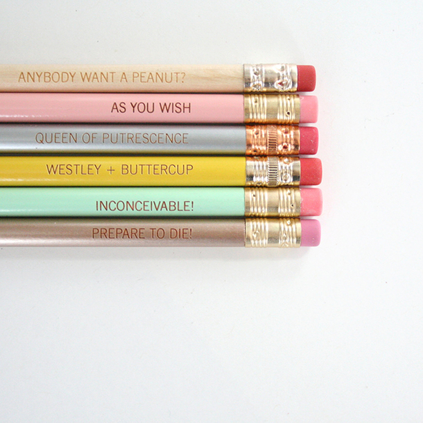 11 Cute School Supplies For Girls - picture 7