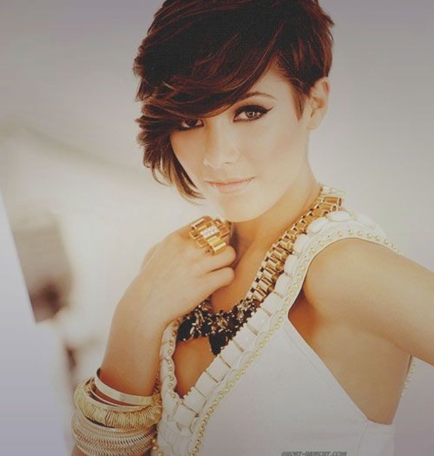 11 Easy And Quick Fall Hairstyles - picture 12