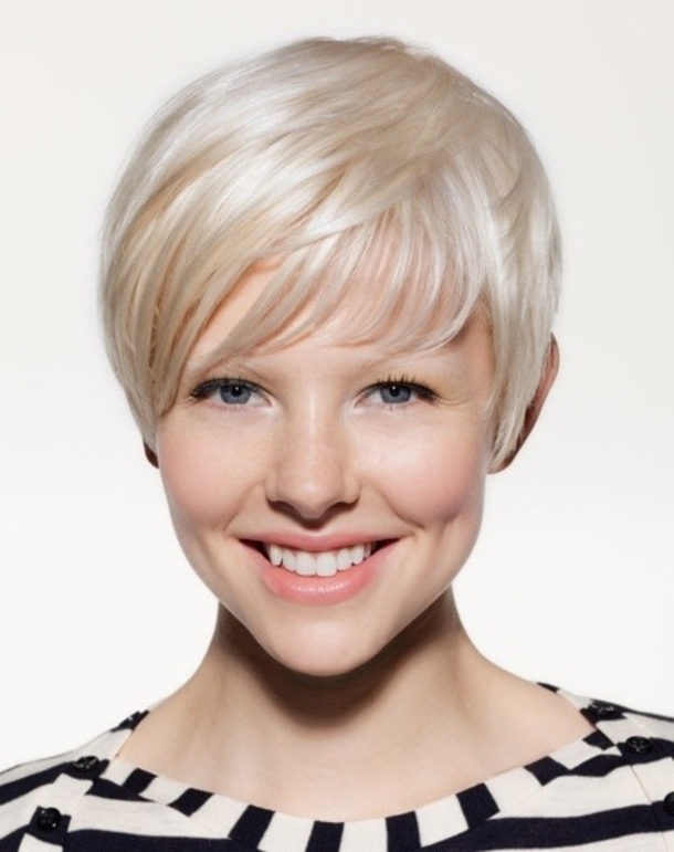 11 Easy And Quick Fall Hairstyles - picture 3