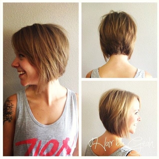 11 Easy And Quick Fall Hairstyles - picture 4