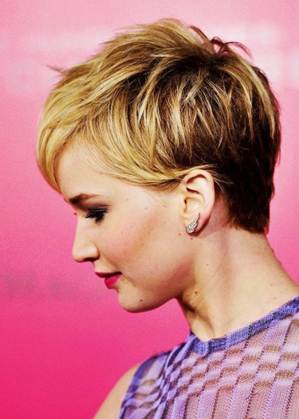 11 Easy And Quick Fall Hairstyles - picture 8