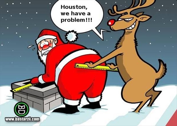 11 Funny Christmas Images And Pictures - picture 12