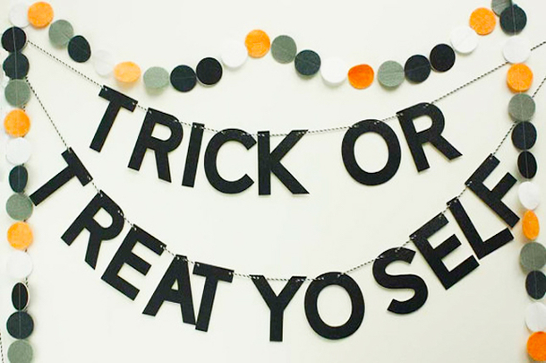 11 Halloween Party Decor That Aren't Too Costly - picture 3
