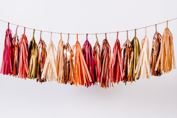 11 Halloween Party Decor That Aren't Too Costly - picture 8