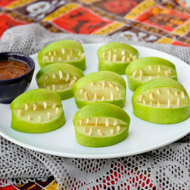 11 Healthy Halloween Treats For Kids - picture 10