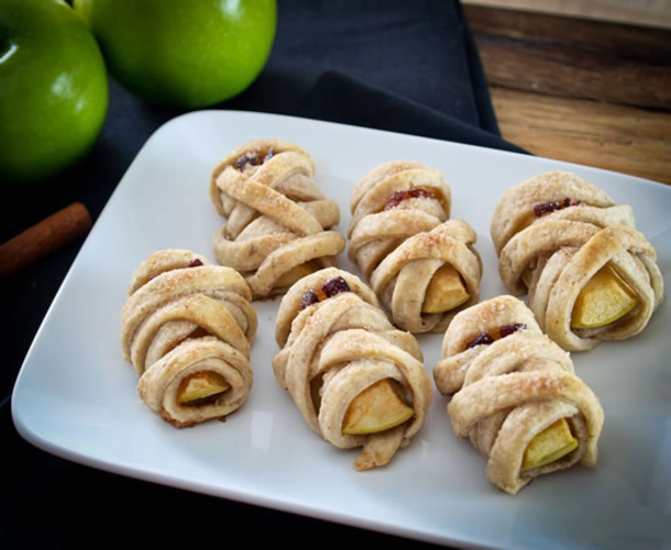 11 Healthy Halloween Treats For Kids - picture 11