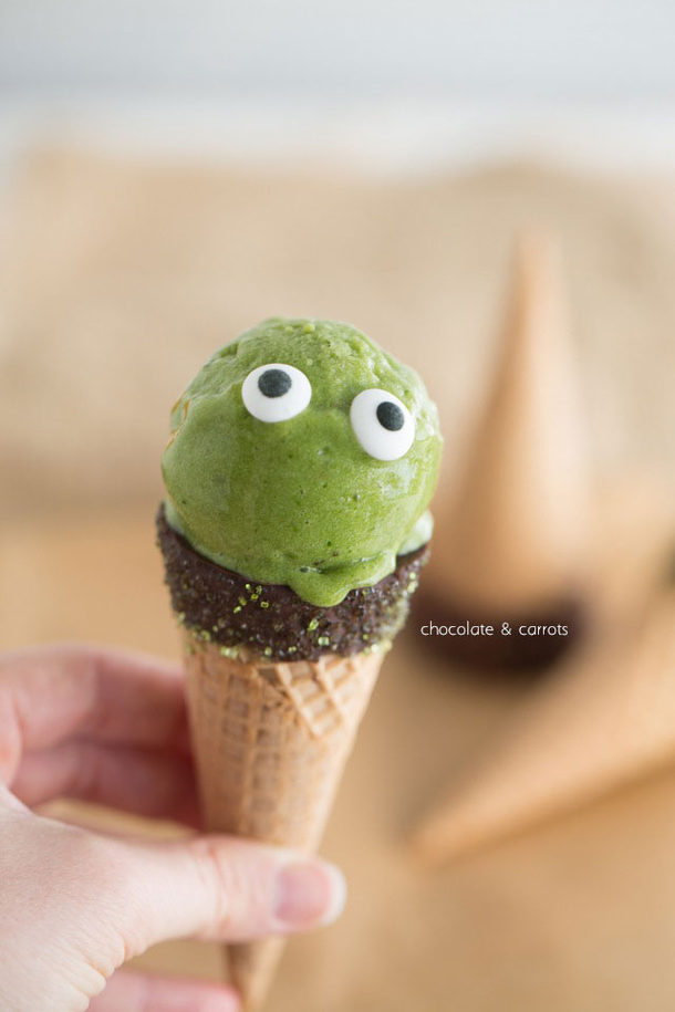 11 Healthy Halloween Treats For Kids - picture 12