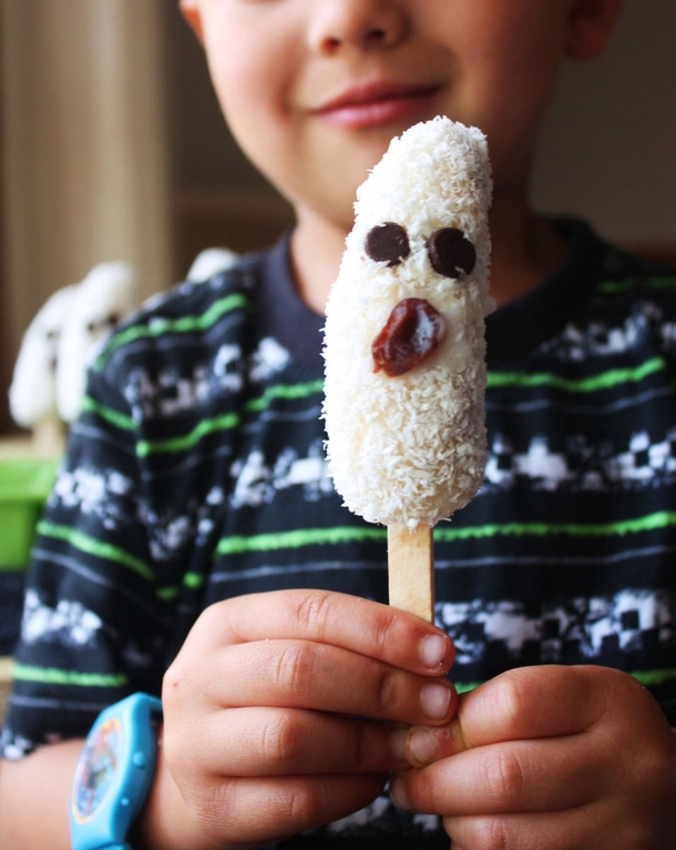 11 Healthy Halloween Treats For Kids - picture 4