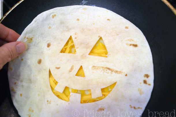 11 Healthy Halloween Treats For Kids - picture 9