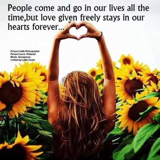 11 Love And Relationship Quotes And Sayings - picture 2