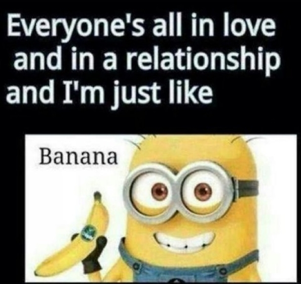 11 Minion Love Memes - picture 12