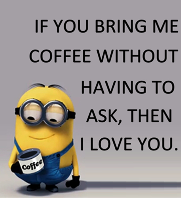 11 Minion Love Memes - picture 7