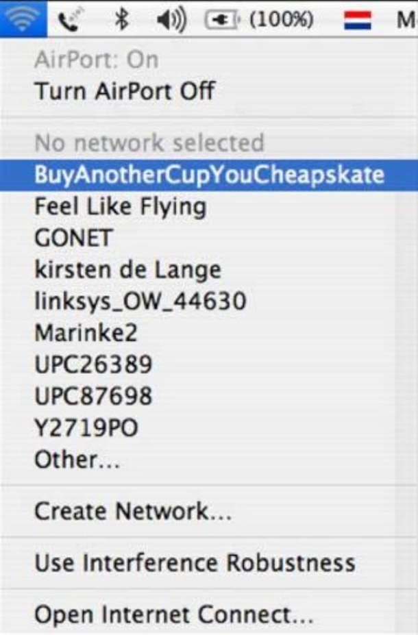 11 People Who Talk Through Their Wi-Fi Connection - picture 10