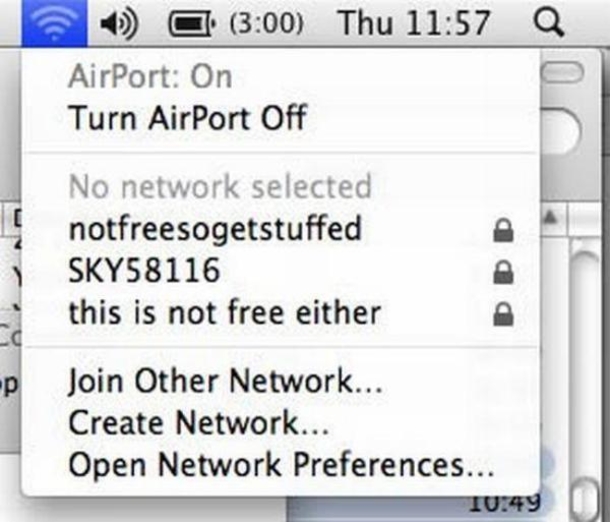 11 People Who Talk Through Their Wi-Fi Connection - picture 12