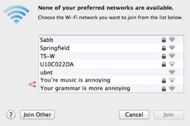 11 People Who Talk Through Their Wi-Fi Connection - picture 2