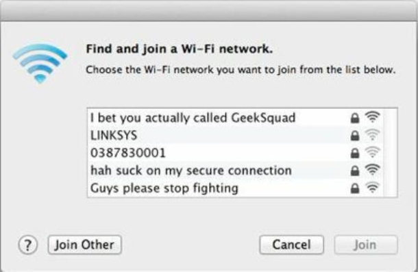 11 People Who Talk Through Their Wi-Fi Connection - picture 3