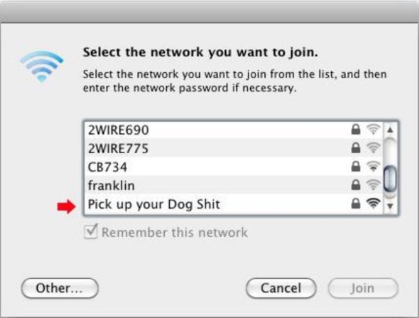 11 People Who Talk Through Their Wi-Fi Connection - picture 4