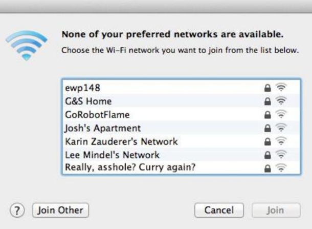 11 People Who Talk Through Their Wi-Fi Connection - picture 5