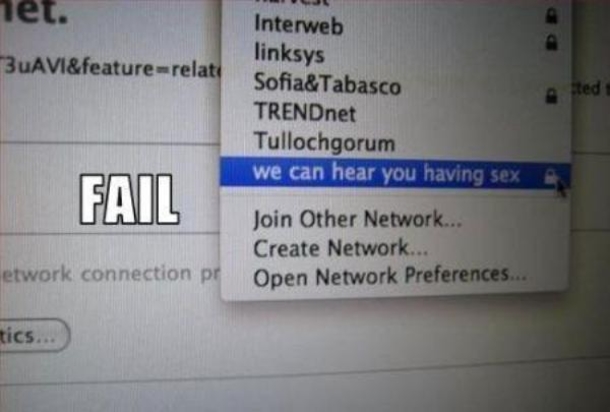 11 People Who Talk Through Their Wi-Fi Connection - picture 6