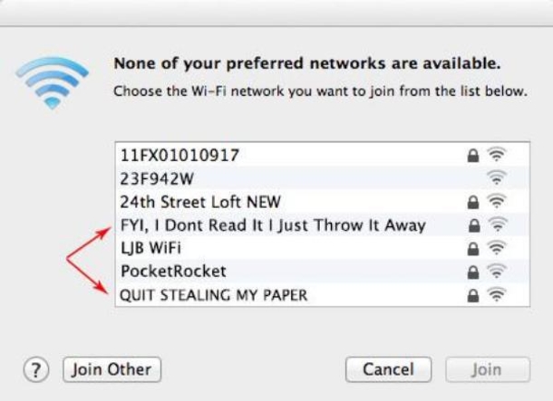 11 People Who Talk Through Their Wi-Fi Connection - picture 7