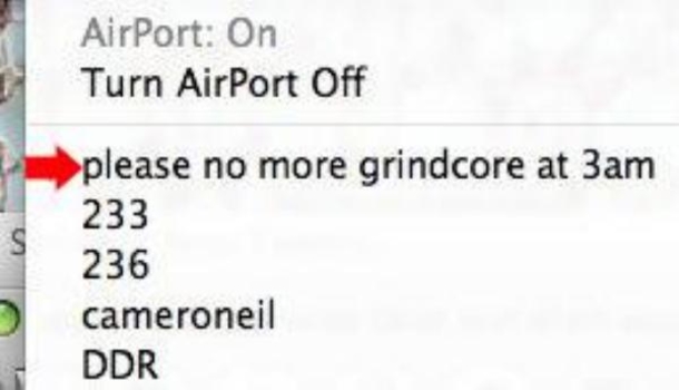 11 People Who Talk Through Their Wi-Fi Connection - picture 8