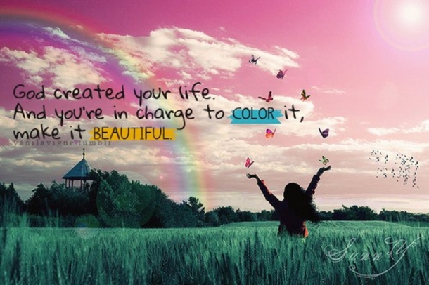 11 Quotes About God And Life - picture 10