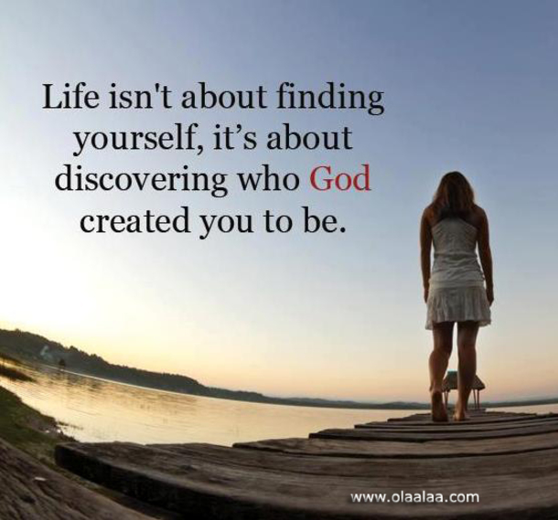 11 Quotes About God And Life - picture 11