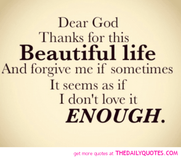 11 Quotes About God And Life - picture 2