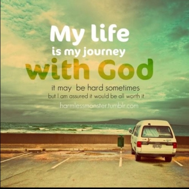 11 Quotes About God And Life - picture 5