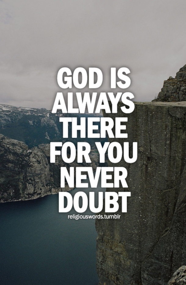 11 Quotes About God And Life - picture 7