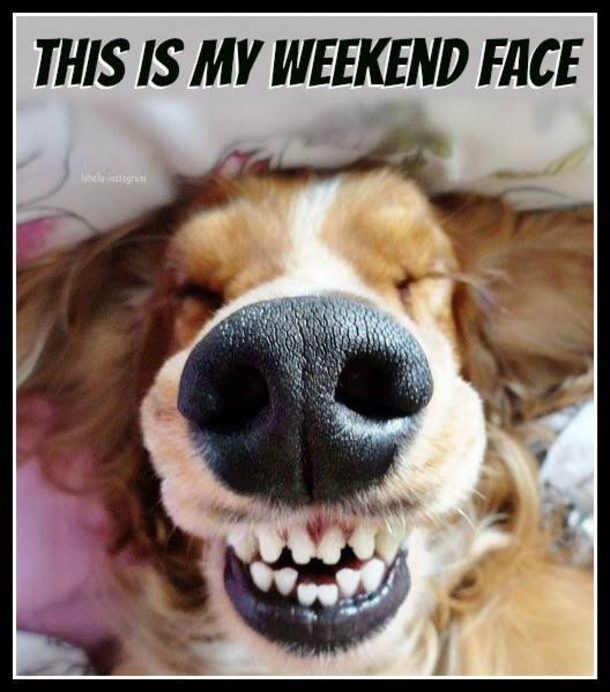 11 Quotes To Get Ready For The Weekend - picture 3