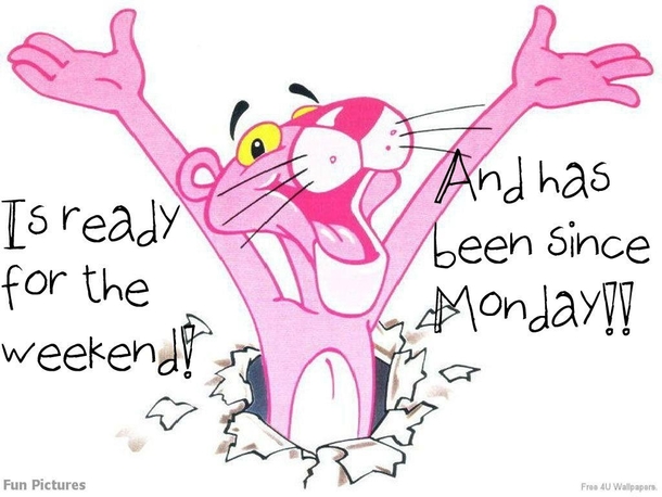 11 Quotes To Get Ready For The Weekend - picture 7