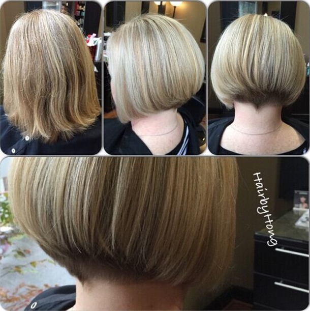 11 Super Short Hairstyles For Women - picture 11