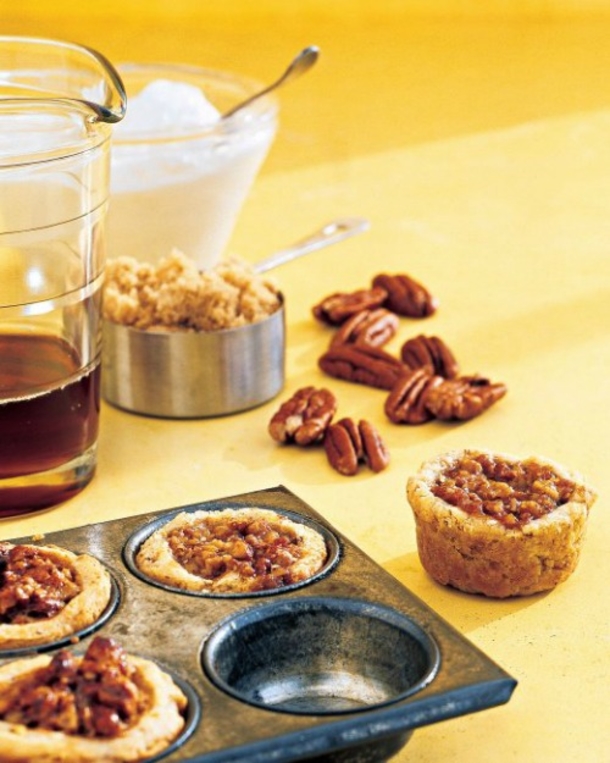 11 Sweet Thanksgiving Dessert Ideas - picture 10