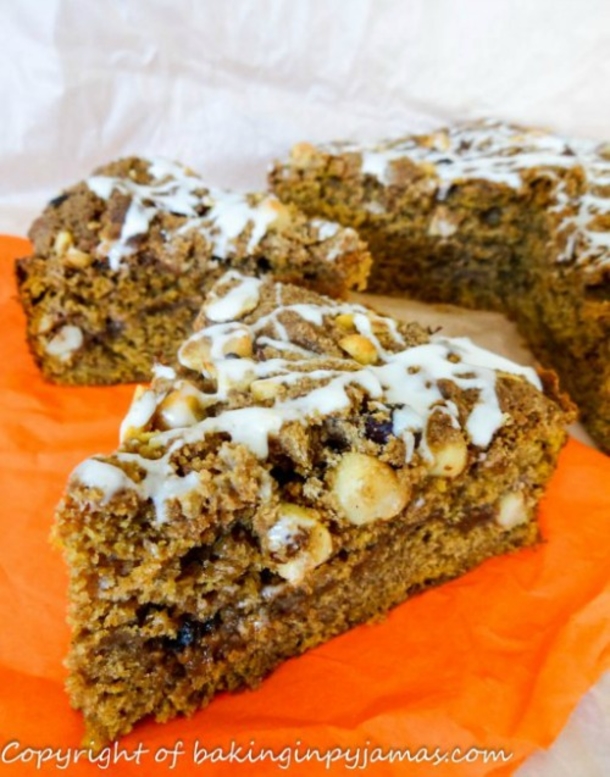 11 Sweet Thanksgiving Dessert Ideas - picture 11